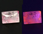 Tugtupite UV